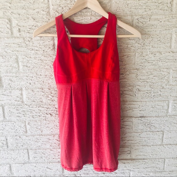 Lululemon Top - Picture 1 of 3